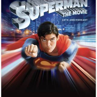 Christopher Reeve wallpaper