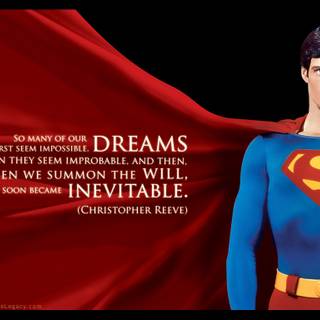 Christopher Reeve wallpaper