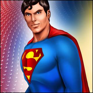 Christopher Reeve wallpaper