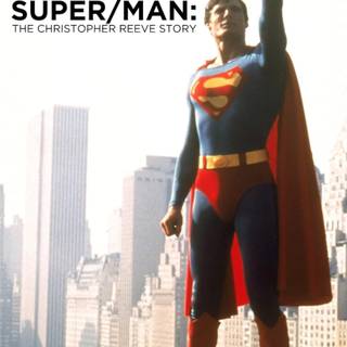 Christopher Reeve wallpaper