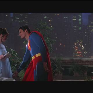 Christopher Reeve wallpaper