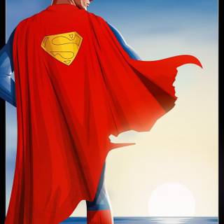 Christopher Reeve wallpaper