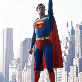 Christopher Reeve wallpaper