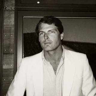 Christopher Reeve wallpaper