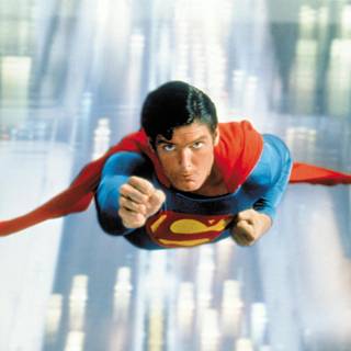 Christopher Reeve wallpaper