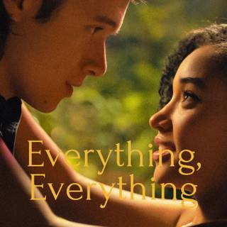 Everything, Everything wallpaper