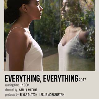 Everything, Everything wallpaper