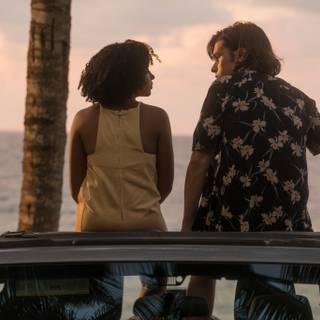 Everything, Everything wallpaper