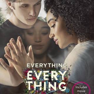Everything, Everything wallpaper