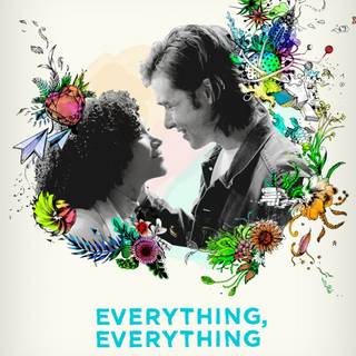 Everything, Everything wallpaper