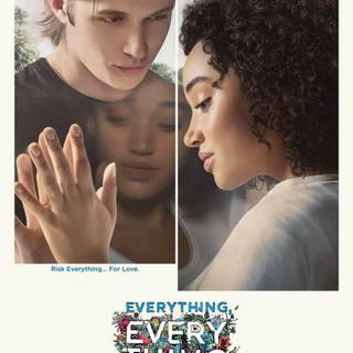Everything, Everything wallpaper
