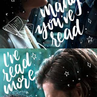 Everything, Everything wallpaper