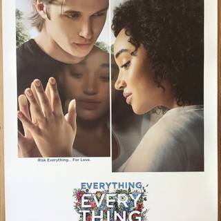 Everything, Everything wallpaper