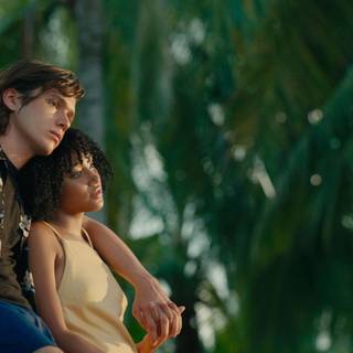 Everything, Everything wallpaper