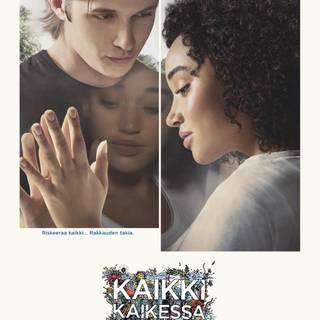 Everything, Everything wallpaper