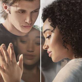 Everything, Everything wallpaper