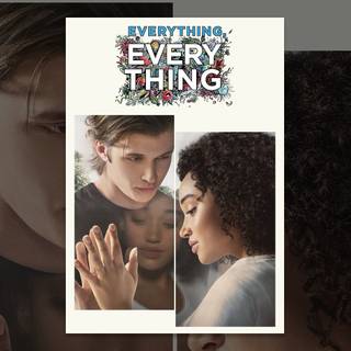 Everything, Everything wallpaper