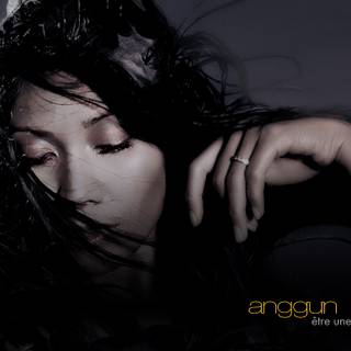 Anggun wallpaper