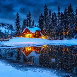 Cozy desktop 4k wallpaper