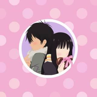 Kimi Ni Todoke 4k wallpaper