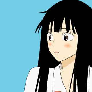 Kimi Ni Todoke 4k wallpaper