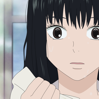 Kimi Ni Todoke 4k wallpaper