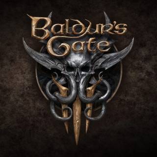 4k Baldur's Gate wallpaper