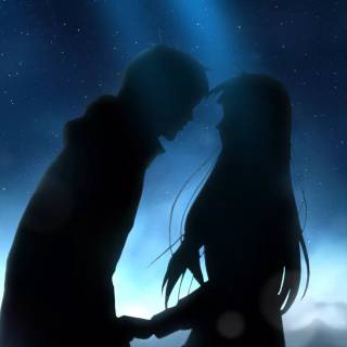 Sawako desktop wallpaper