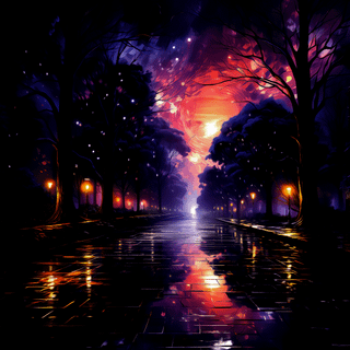 Cozy desktop 4k wallpaper