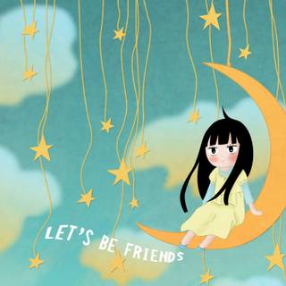 Kimi Ni Todoke 4k wallpaper