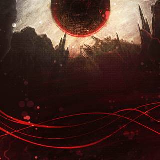 Shin Megami Tensei 4k wallpaper