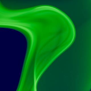 Green 4k gaming wallpaper