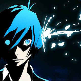 Megami Tensei wallpaper