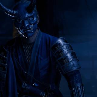 Ronin 4k PC wallpaper