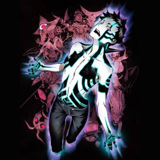 Shin Megami Tensei 4k wallpaper