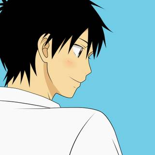 Kimi Ni Todoke 4k wallpaper