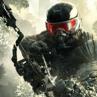 4k HD gaming PC wallpaper