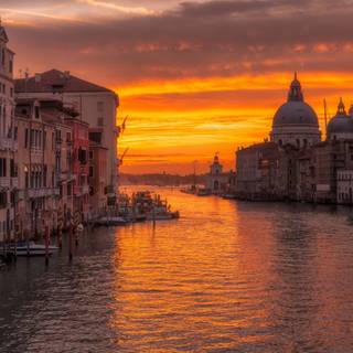 Venecia 4k wallpaper