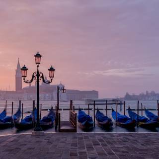Venecia 4k wallpaper