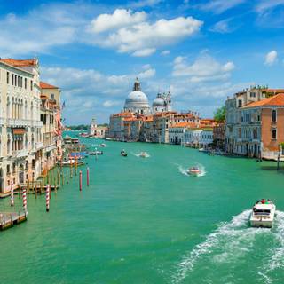 Venecia 4k wallpaper