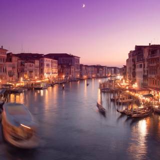 Venecia 4k wallpaper