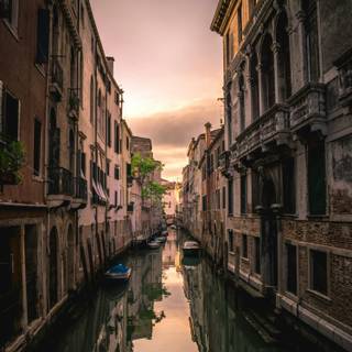 Venecia 4k wallpaper