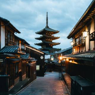 Japan 4k Android wallpaper