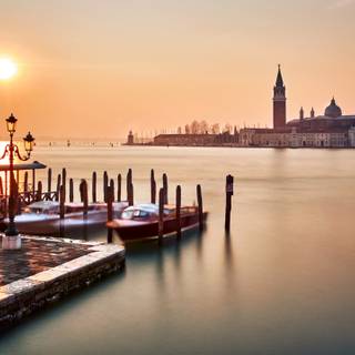 Venecia 4k wallpaper