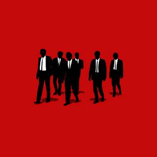 Reservoir Dogs 4k wallpaper