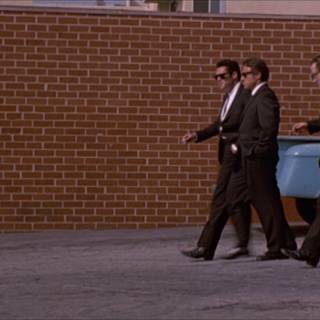 Reservoir Dogs wallpaper