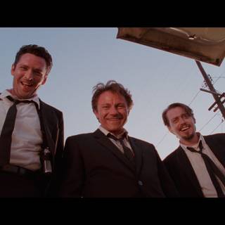Reservoir Dogs 4k wallpaper