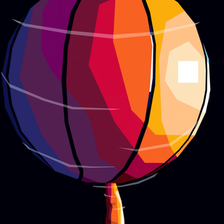 Pop art phone wallpaper