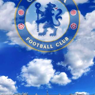 Chelsea iPhone X wallpaper