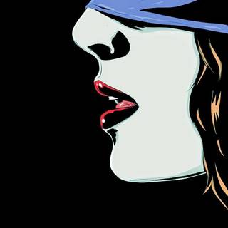 Pop art phone wallpaper